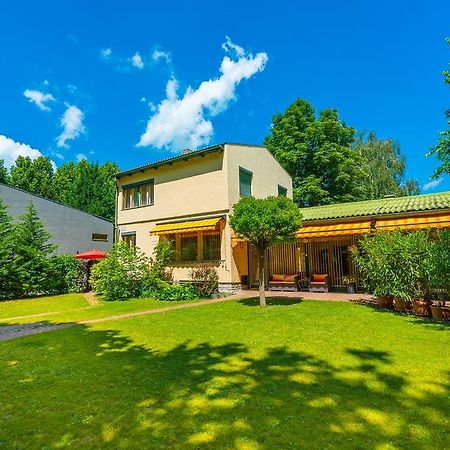 Villa Maria Vendeghaz شيوفوك المظهر الخارجي الصورة