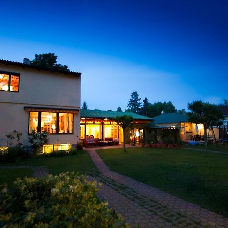 Villa Maria Vendeghaz شيوفوك المظهر الخارجي الصورة
