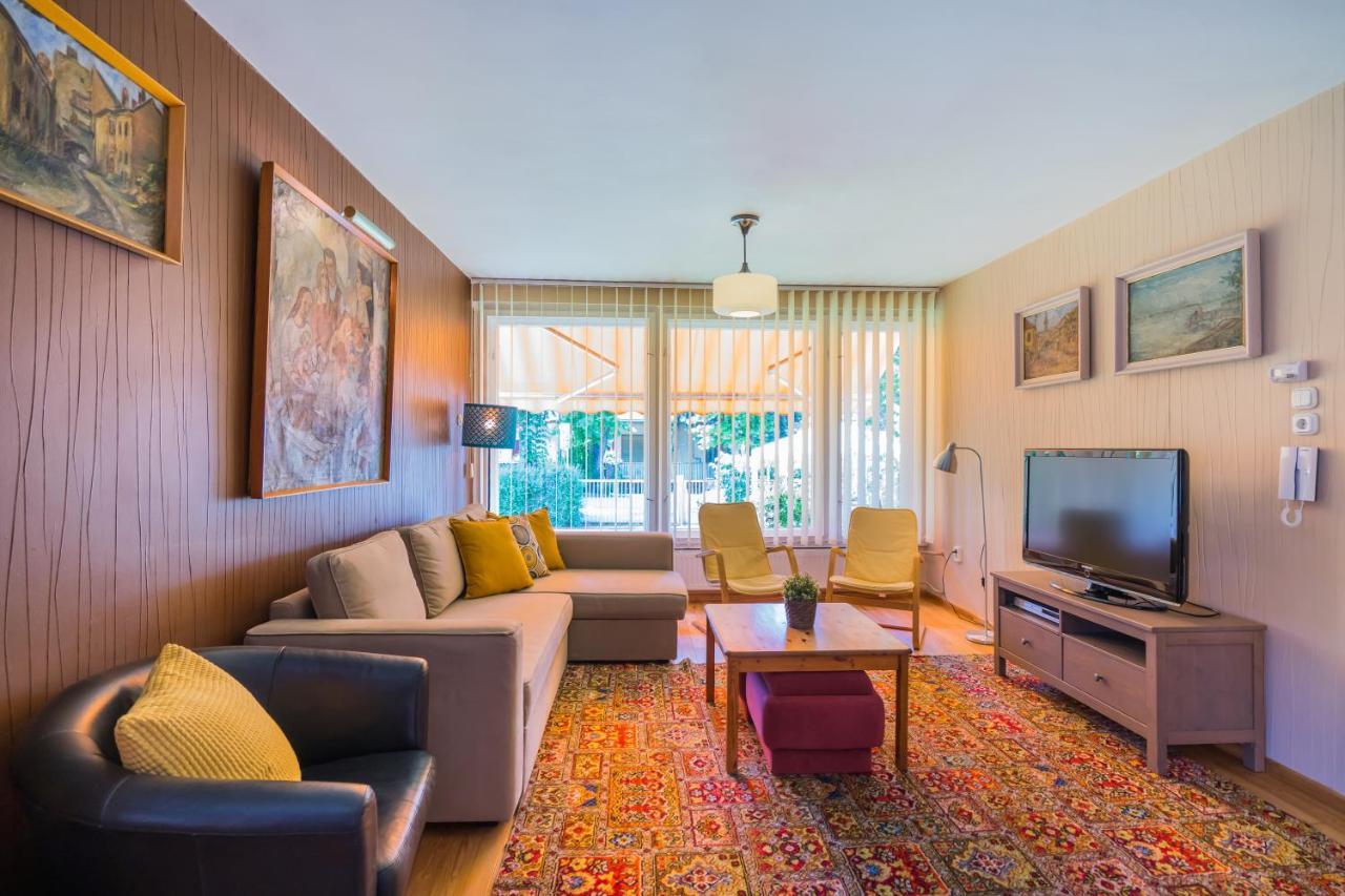 Villa Maria Vendeghaz شيوفوك المظهر الخارجي الصورة