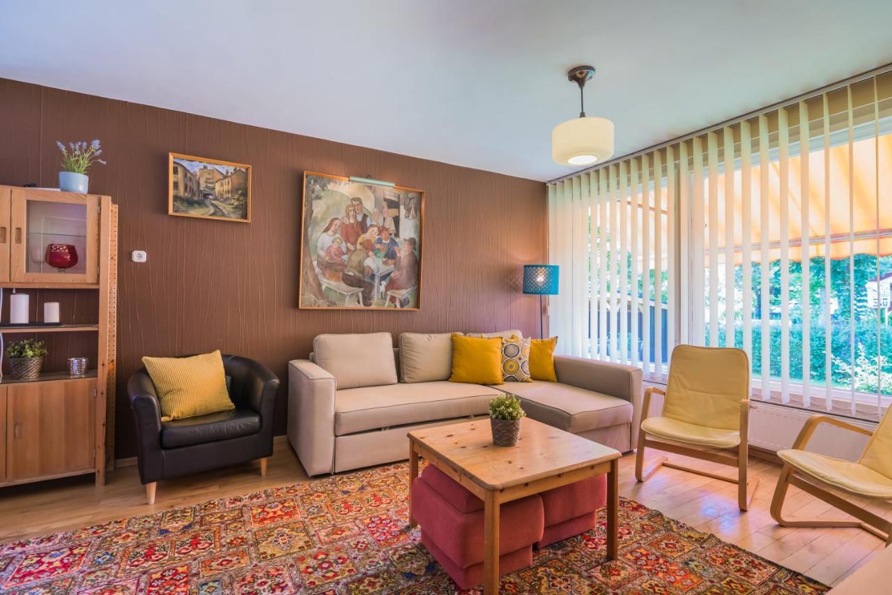 Villa Maria Vendeghaz شيوفوك المظهر الخارجي الصورة