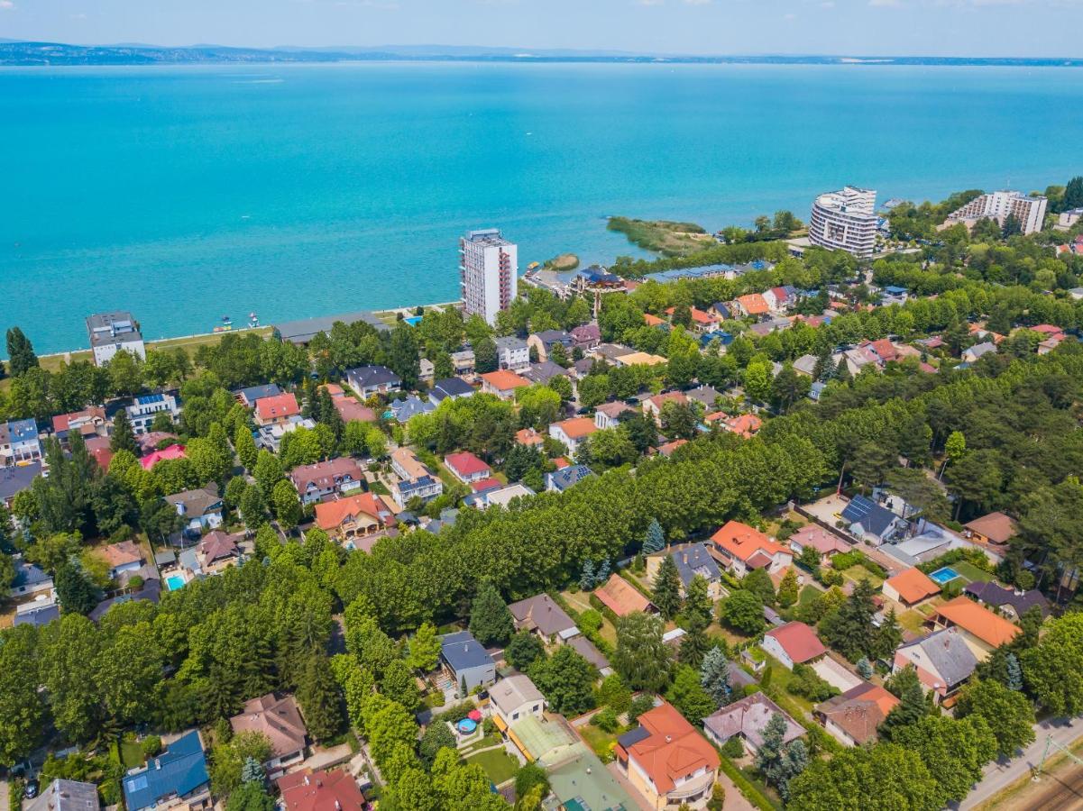 Villa Maria Vendeghaz شيوفوك المظهر الخارجي الصورة