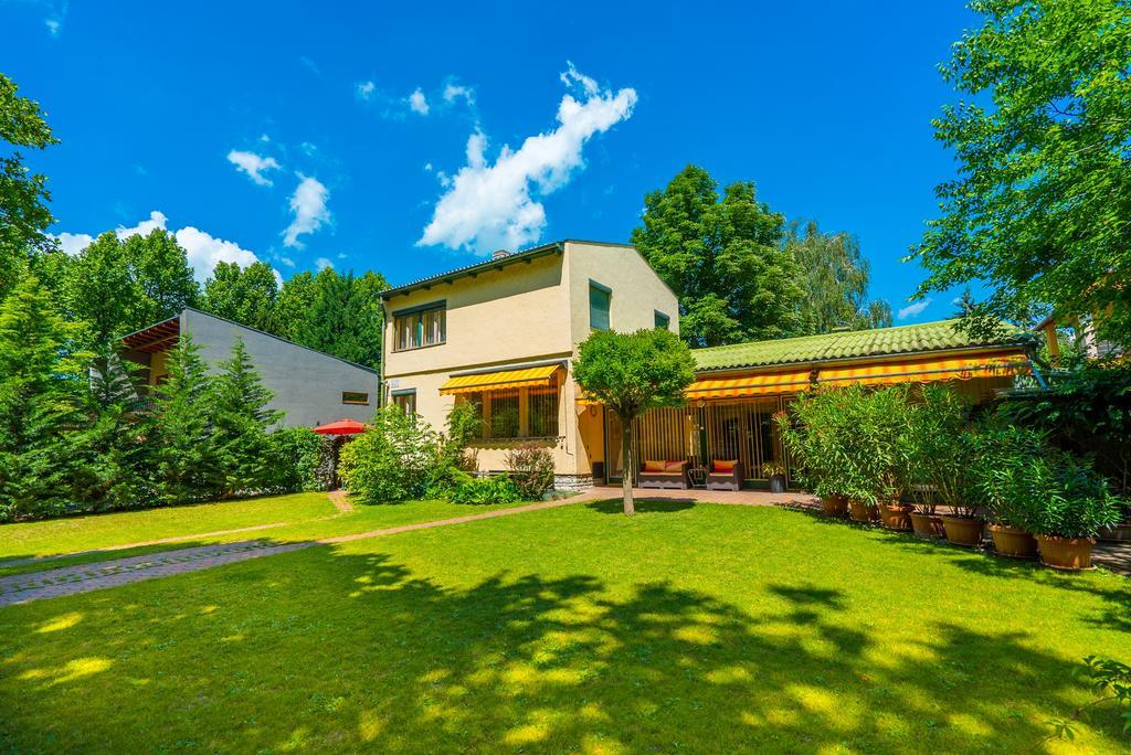 Villa Maria Vendeghaz شيوفوك المظهر الخارجي الصورة