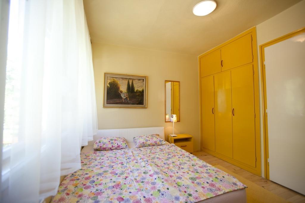 Villa Maria Vendeghaz شيوفوك الغرفة الصورة